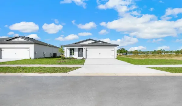 Photo is not of actual dwelling