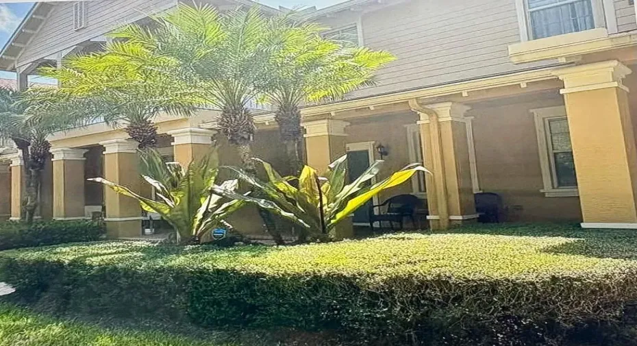 Front Exposure