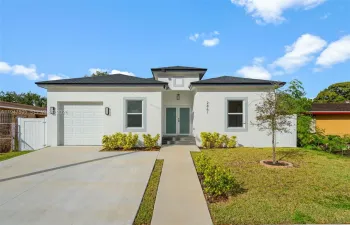 Single Family For Sale