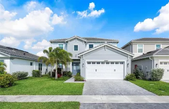 Welcome Home!