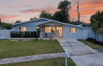 Single Family For Sale