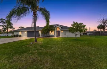 Single Family For Sale