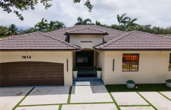 Single Family For Sale