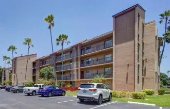 PARKING LOT