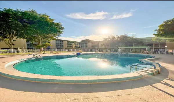 Pool Area
