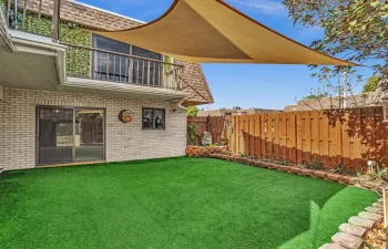 Fenced, Private
