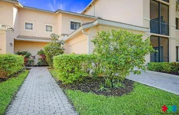 2916 Tuscany Court Unit 104 -1