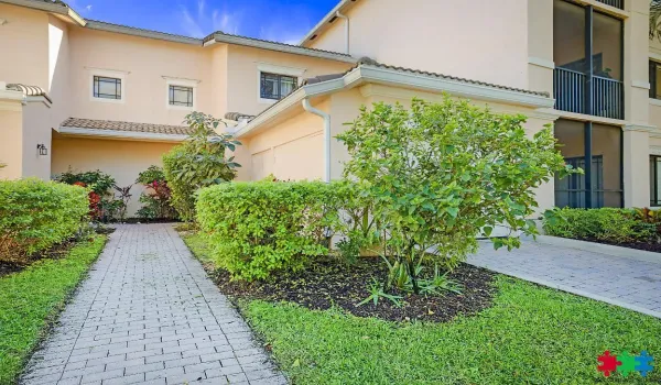 2916 Tuscany Court Unit 104 -1