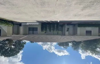 Front view of 4plex