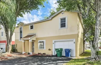 Residential Lease For Rent