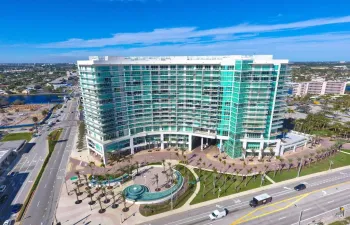 Plaza at Oceanside