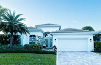 House Front
