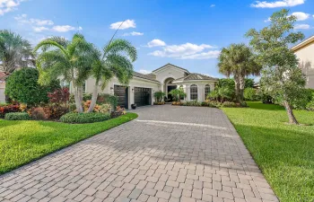 Beautiful Single-Family 1 story home
