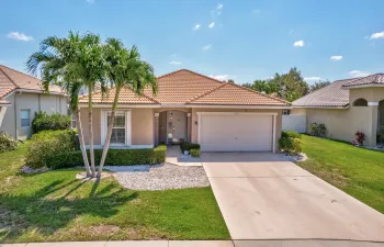 5317 Oakmont Village Cir