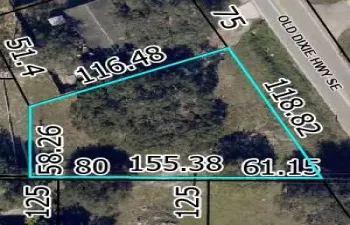 2045 old dixie hwy