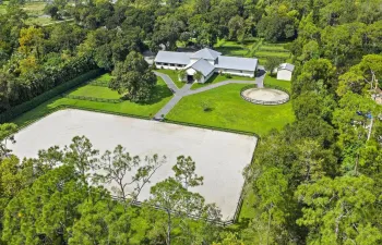 aerial