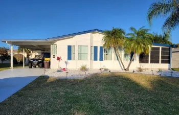 3016 Five Iron Drive