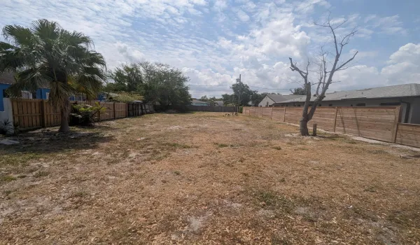 921 N L St. Street View