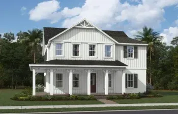 Home rendering