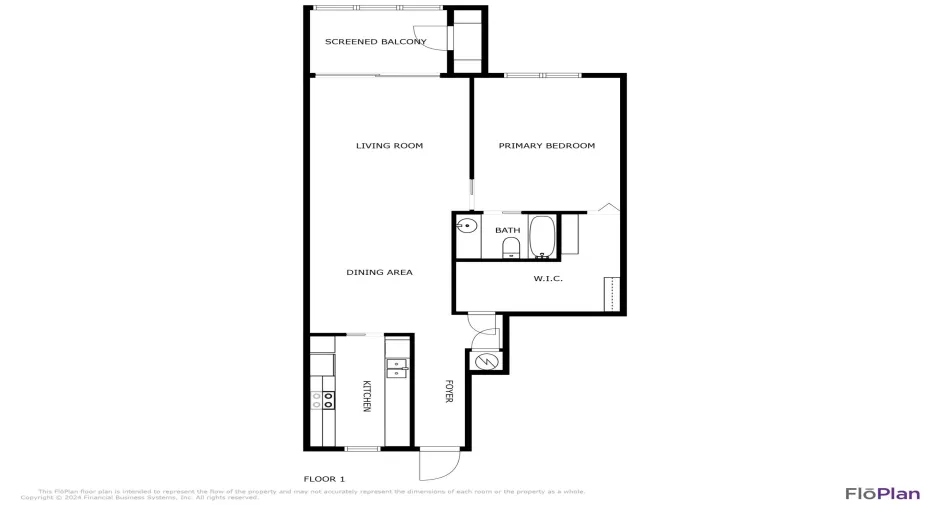 2460 Southwest 22nd Avenue 809