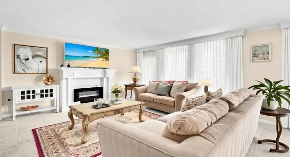 1. Living Room 2