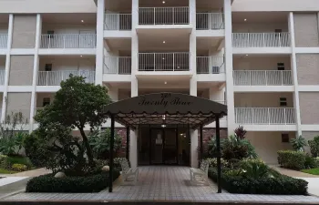 Building Entry