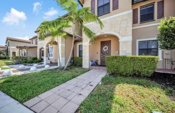 Townhouse For Sale