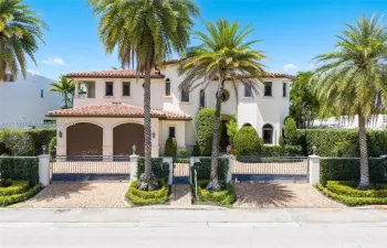 Single Family For Sale