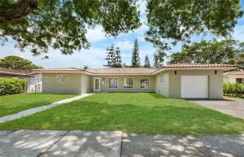 Single Family For Sale