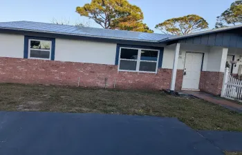 Front View