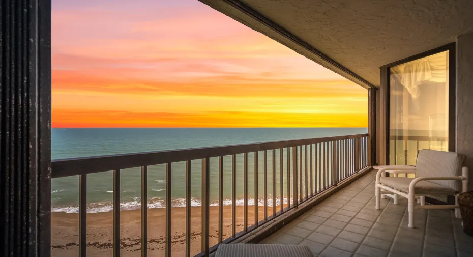 Morning Sunrise