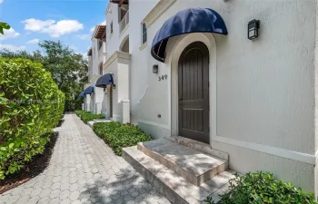 Townhouse For Sale