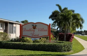 DUDLEY EAST