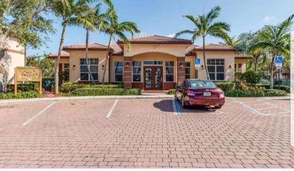 Club House