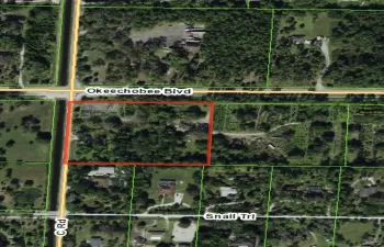 14920 Okee property outline pic (2)