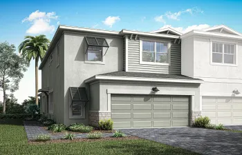 Eastwind Home Rendering