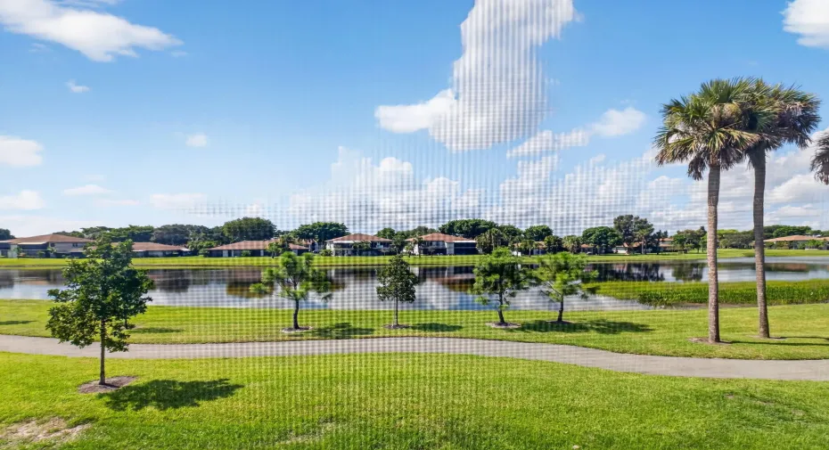 FABULOUS WATER VIEW