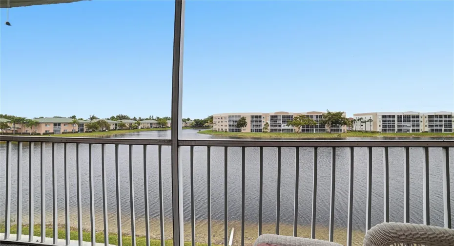 WATER VIEW