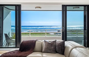 OCEAN VIEWS