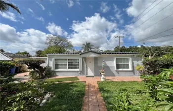 Single Family For Sale