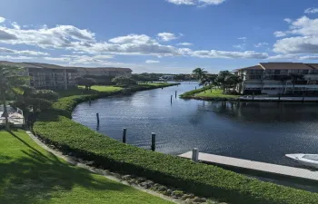 Intracoastal