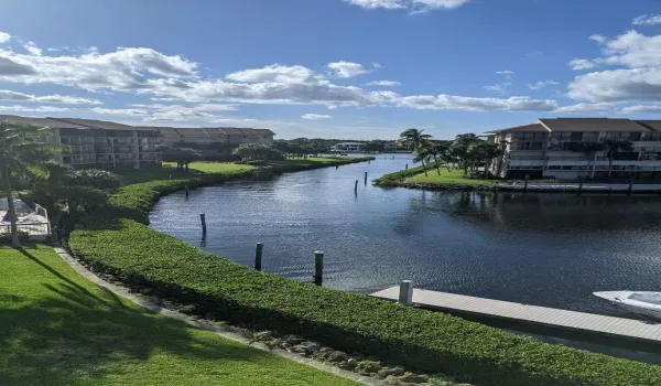 Intracoastal