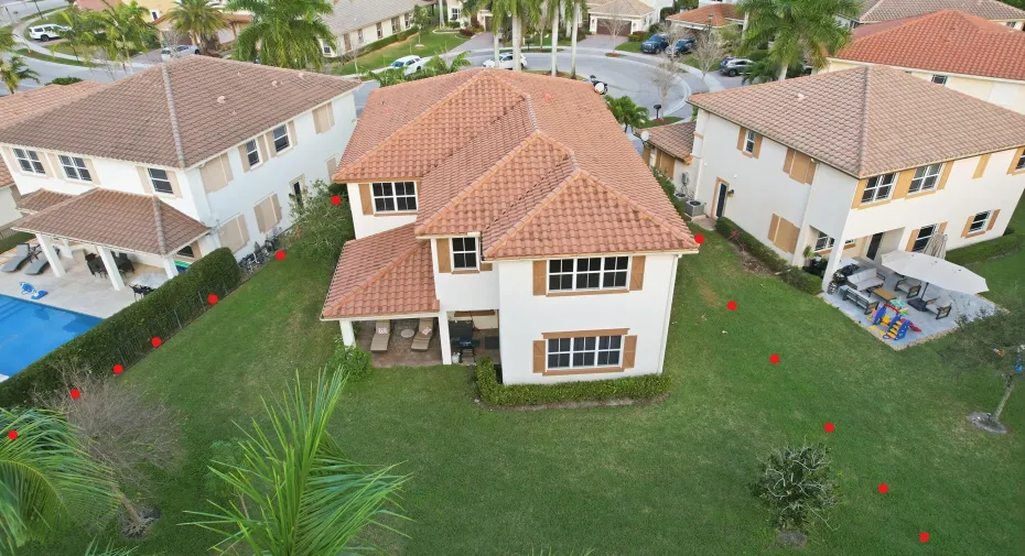 4176 sq ft- 5 bedroom-4 bath with Large Lot