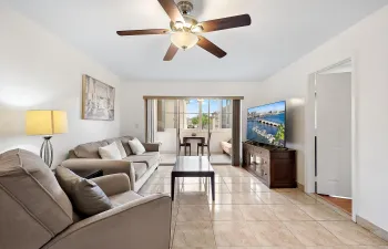 Bahama model