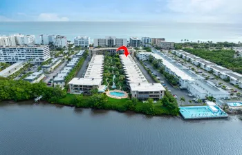 3605 S Ocean Blvd