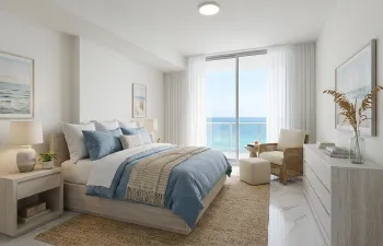 Owners Suite
