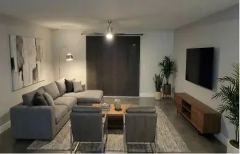 Virtually Staged