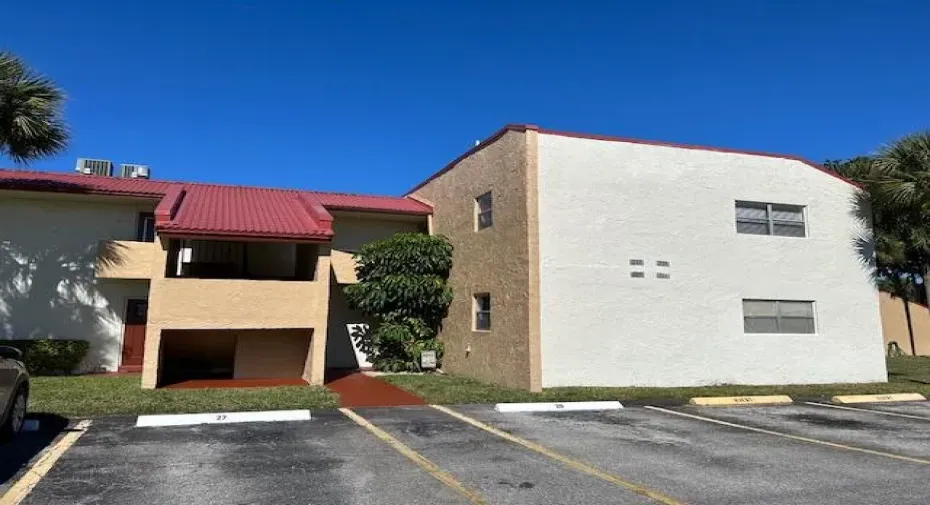 Front View