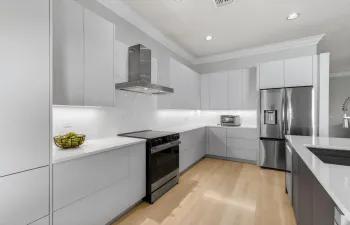11777 Castellon features your Dream Kitchen!!
