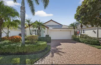 Driveway/Two Car Garage